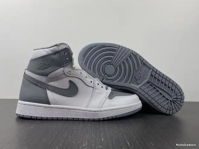 MaikeSneakers OG 555088-037 Jordan Stealth High 1 Air 0421